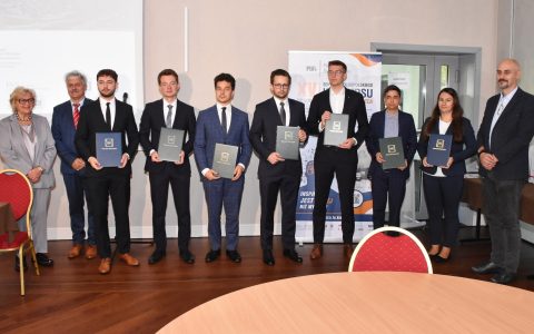 XV edycja Ogólnopolskiego Konkursu Student-Wynalazca