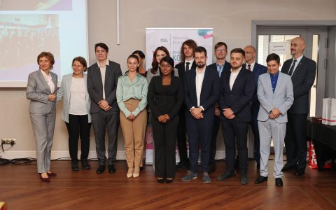 XVI edycji Ogólnopolskiego Konkursu Student-Wynalazca